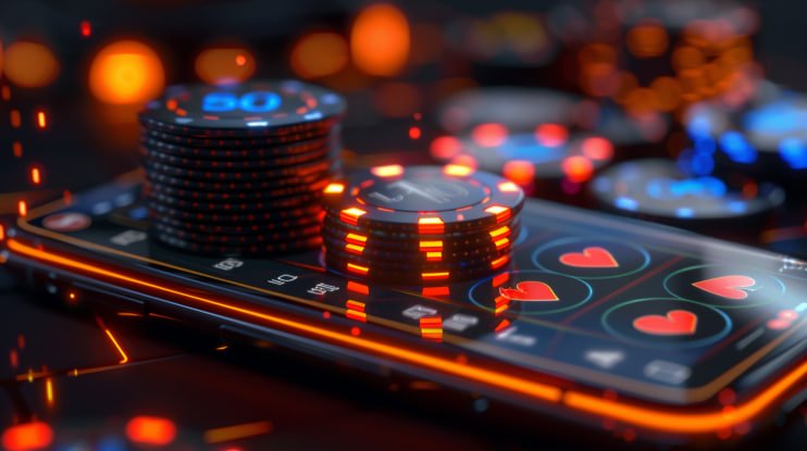 Koneksi mobile Indonesia saat mengakses situs